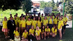 sprejem mladinska izmenjava2